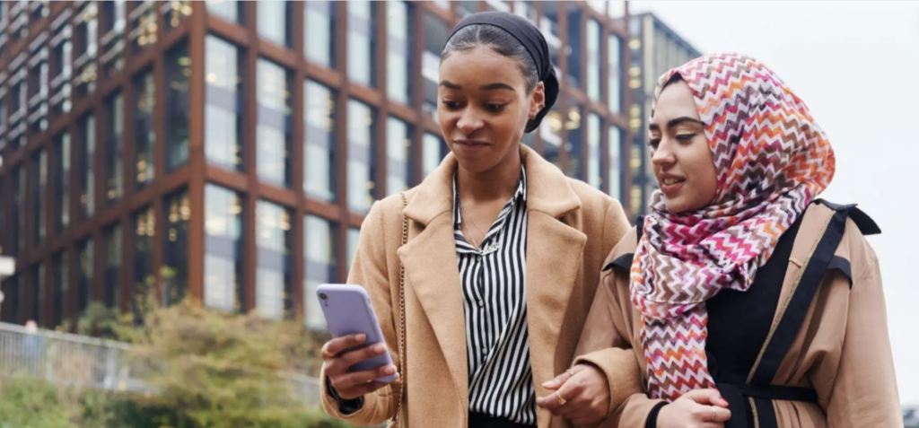 Powerful AI Tools That Empower Women To Have A Safer Internet Experience (Safer Internet Day 2024 Special)